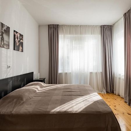 Spacious 3 Bedroom Home In Sofia'S Top Center Exterior photo