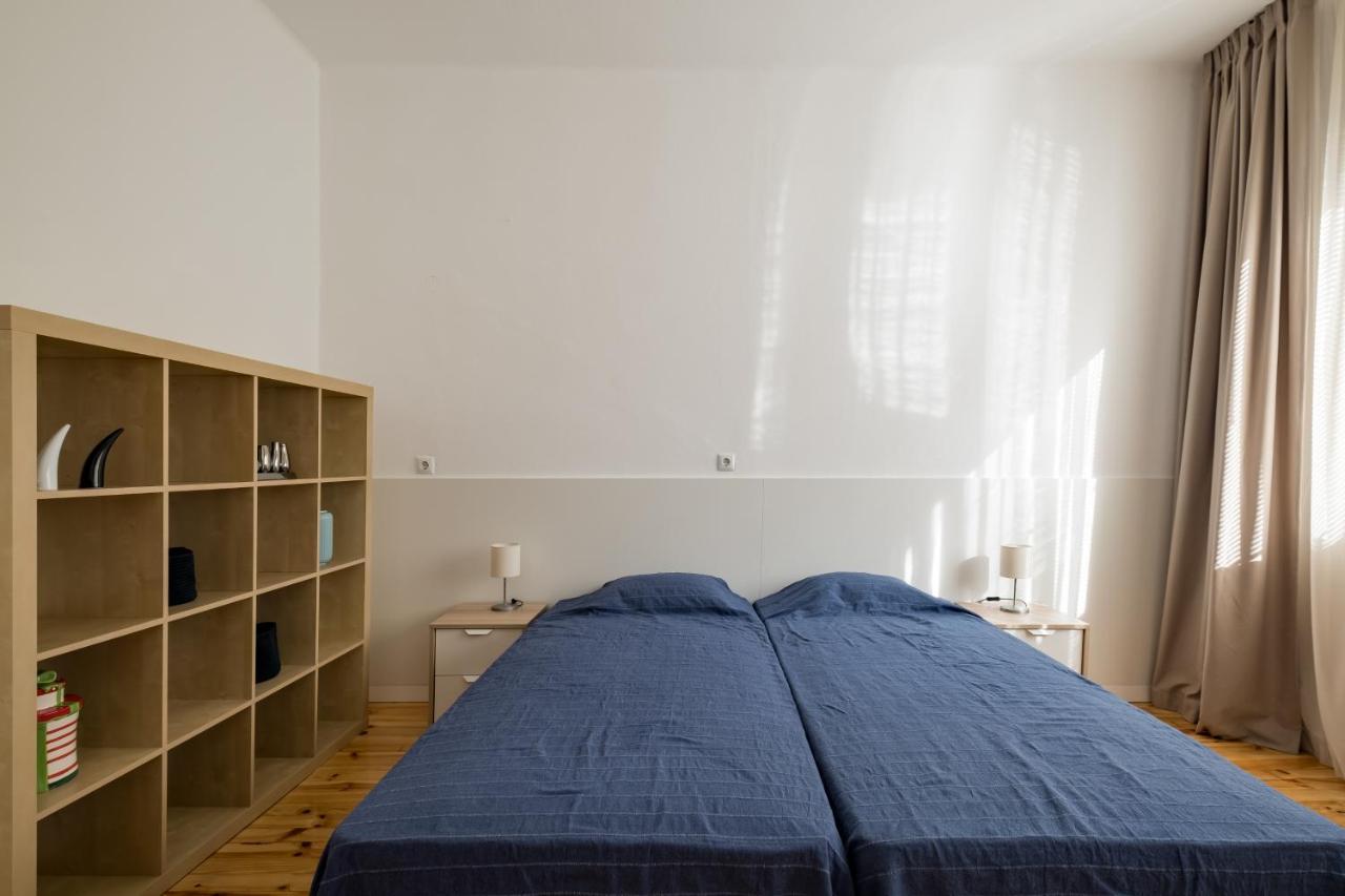Spacious 3 Bedroom Home In Sofia'S Top Center Exterior photo